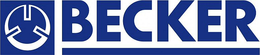 BECKER trademark