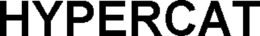 HYPERCAT trademark