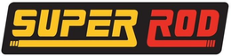 SUPER ROD trademark