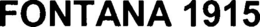 FONTANA 1915 trademark