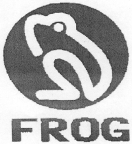 FROG trademark
