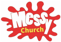 MESSY CHURCH trademark