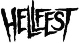 HELLFEST trademark