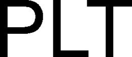 PLT trademark