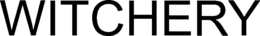 WITCHERY trademark