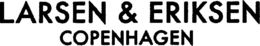 LARSEN & ERIKSEN COPENHAGEN trademark