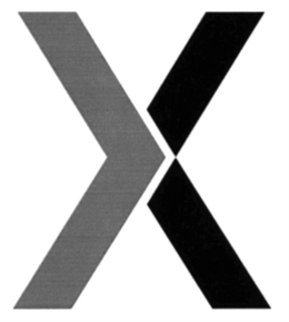 X trademark