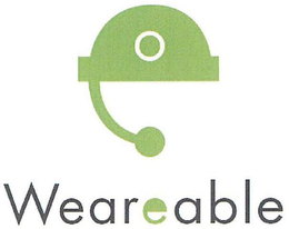WEAREABLE trademark