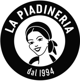 LA PIADINERIA DAL 1994 trademark