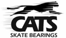 CATS SKATE BEARINGS trademark