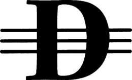 D trademark