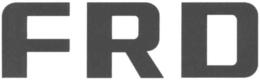 FRD trademark