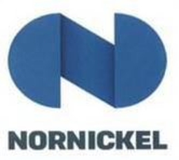 N NORNICKEL trademark