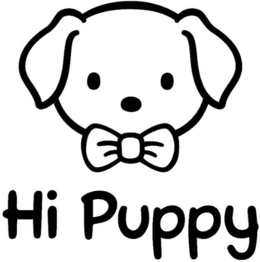 HI PUPPY trademark