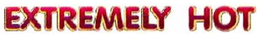 EXTREMELY HOT trademark