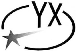 YX trademark