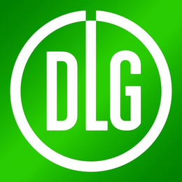 DLG trademark