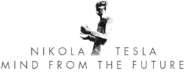 NIKOLA TESLA MIND FROM THE FUTURE trademark