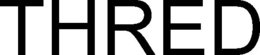 THRED trademark