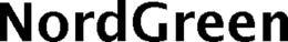 NORDGREEN trademark