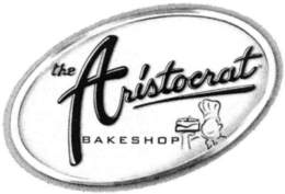 THE ARISTOCRAT BAKESHOP trademark