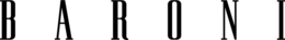 BARONI trademark