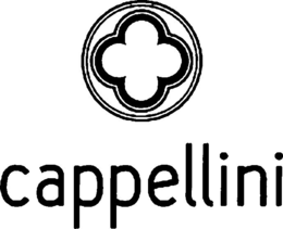 CAPPELLINI trademark