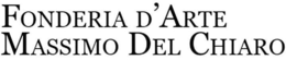 FONDERIA D'ARTE MASSIMO DEL CHIARO trademark