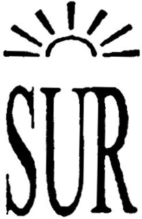 SUR trademark