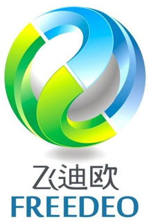 FREEDEO trademark