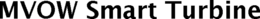 MVOW SMART TURBINE trademark
