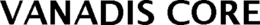 VANADIS CORE trademark