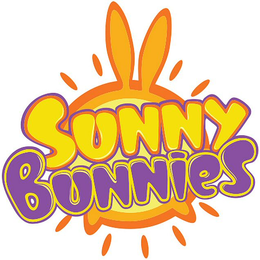 SUNNY BUNNIES trademark