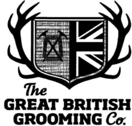 THE GREAT BRITISH GROOMING CO. trademark