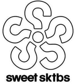 SWEET SKTBS trademark