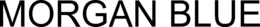 MORGAN BLUE trademark