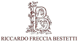 RICCARDO FRECCIA BESTETTI B trademark