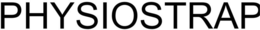 PHYSIOSTRAP trademark