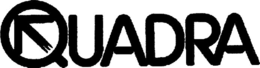 QUADRA trademark