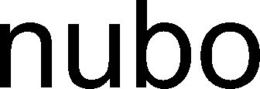 NUBO trademark
