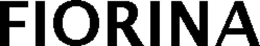 FIORINA trademark