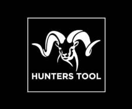 HUNTERS TOOL trademark