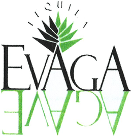 TEQUILA EVAGA trademark