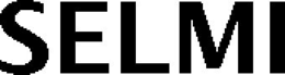 SELMI trademark