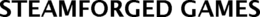 STEAMFORGED GAMES trademark