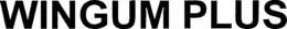 WINGUM PLUS trademark