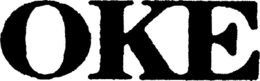 OKE trademark