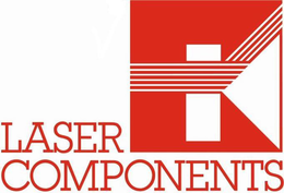 LASER COMPONENTS trademark