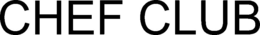 CHEF CLUB trademark