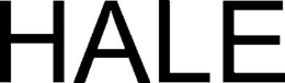 HALE trademark